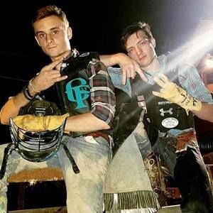 Meet your Posher, Roy